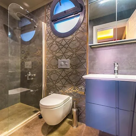 Sleeps 6 Pool Air Con Wifi Willa Ölüdeniz